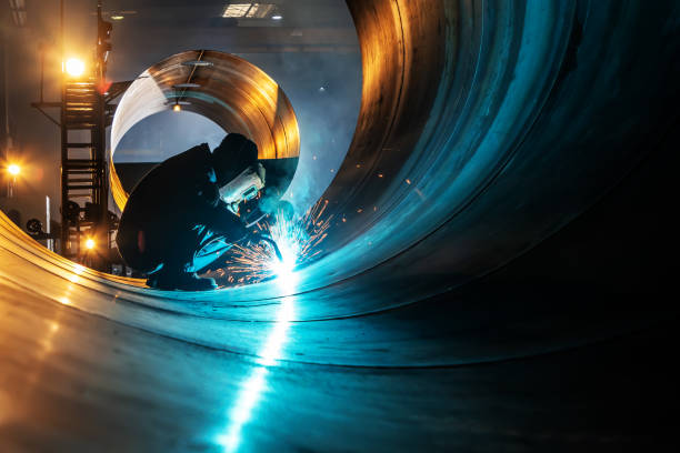 Affordable Welder Services in Pierceton, IN