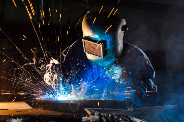Affordable Welder Services in Pierceton, IN