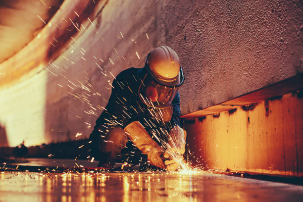 Best Structural Steel Welding in Pierceton, IN
