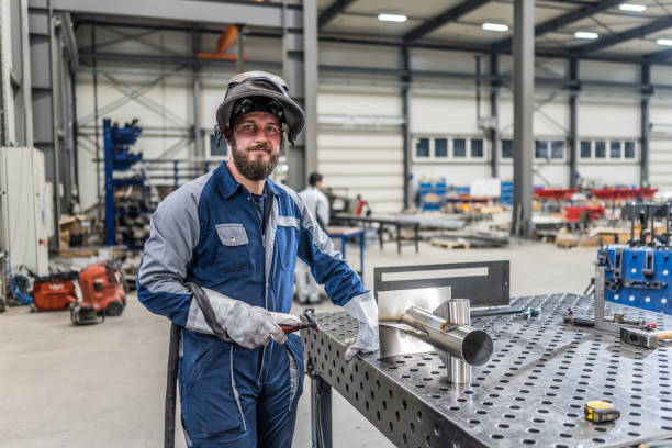 Best Maintenance and Repair Welding in Pierceton, IN