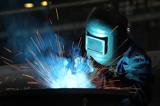 Best Marine and Shipbuilding Welding in Pierceton, IN