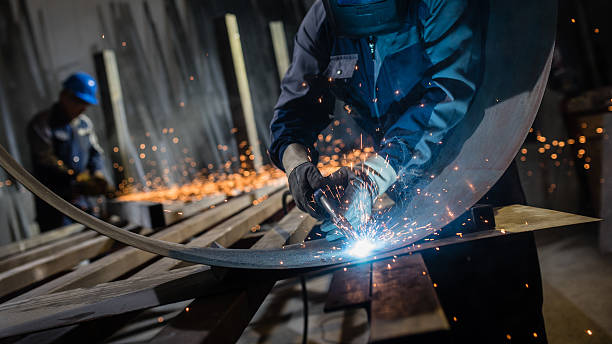 Trusted Pierceton, IN Welder & Metal Fabrication Experts