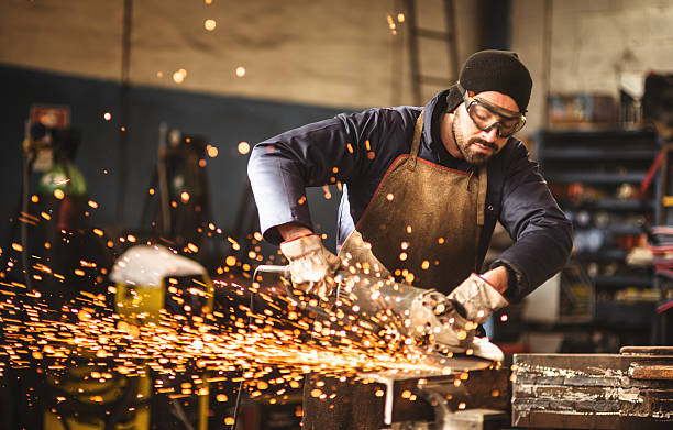 Best Specialty Welding Processes in Pierceton, IN