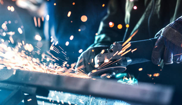 Best Marine and Shipbuilding Welding in Pierceton, IN
